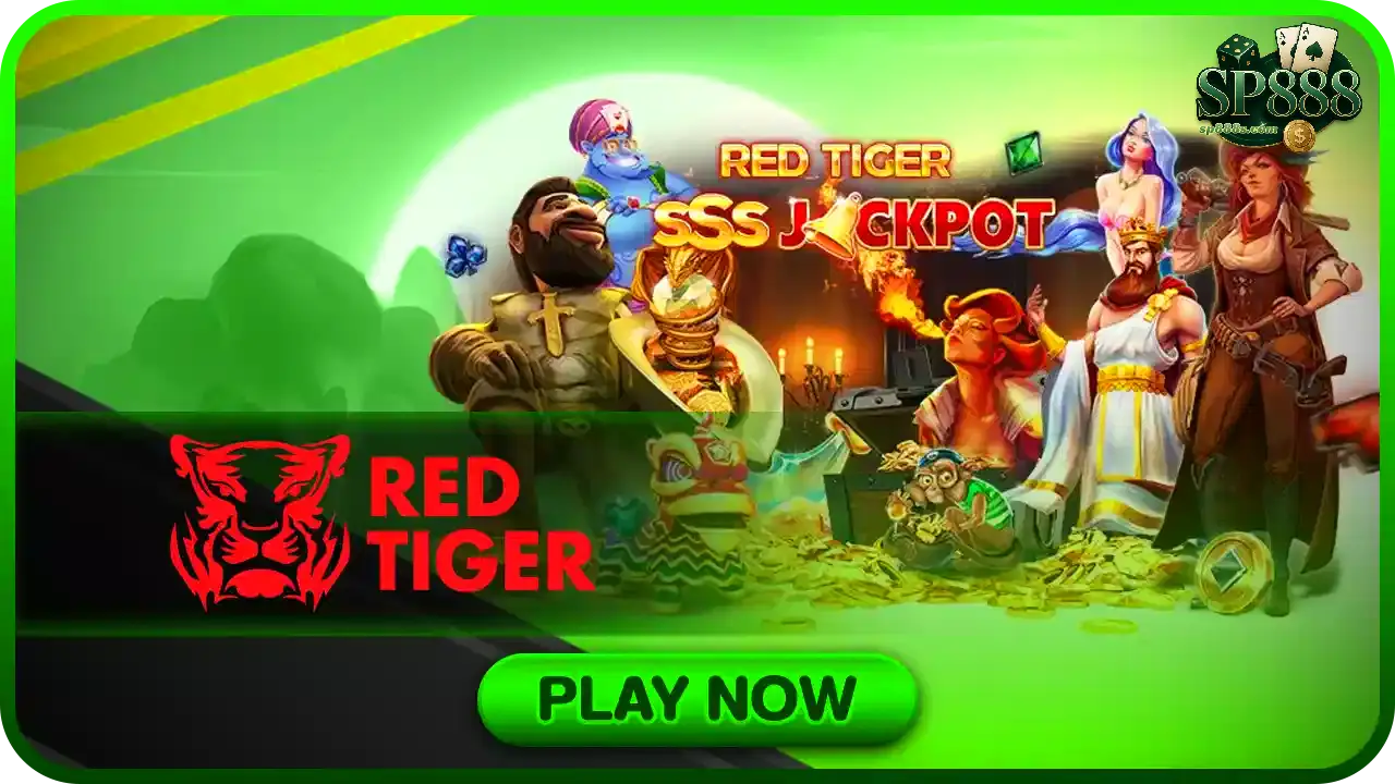 Red-Tiger-sp888